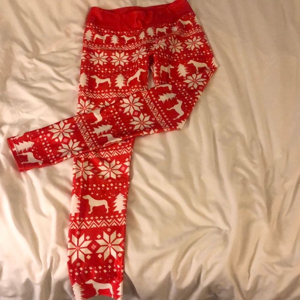 Size XS leggings